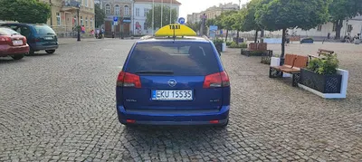 Taxi Kutno Bullet 24h