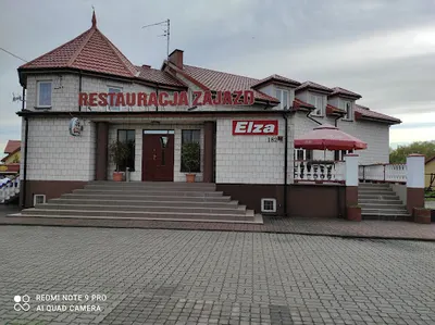 Zajazd - Restauracja "ELZA"